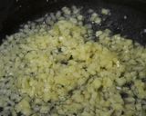 鶏挽肉のふりかけ作り方6写真