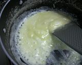 熱々☆牡蠣グラタン作り方4写真
