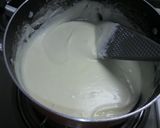 熱々☆牡蠣グラタン作り方5写真