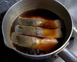 宮城の味☆生鮭deはらこ飯♪鮭イクラご飯作り方2写真