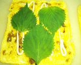 シソチーズマヨくるくるin食べるラー油作り方3写真