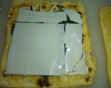 シソチーズマヨくるくるin食べるラー油作り方4写真