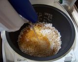 宮城の味☆生鮭deはらこ飯♪鮭イクラご飯作り方8写真