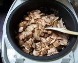 宮城の味☆生鮭deはらこ飯♪鮭イクラご飯作り方9写真