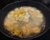じゃが芋ニョッキをミートソースで～♪作り方4写真