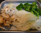 じゃが芋ニョッキをミートソースで～♪作り方6写真