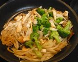 じゃが芋ニョッキをミートソースで～♪作り方8写真