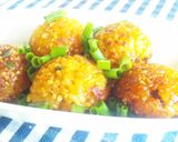 コロコロ♪石焼きビビンパ風？作り方6写真