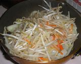 ほくほく＆ふわふわ、野菜オムレツ作り方2写真