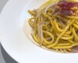 実は簡単に作れる塩焼きそば!作り方6写真