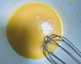 サクサクふわふわ米粉のチーズスコーン2作り方1写真