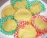 簡単☆材料3つ♪砂糖不要のスイートポテト作り方7写真