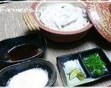 【農家のレシピ】もやしの無水しゃぶしゃぶ作り方4写真
