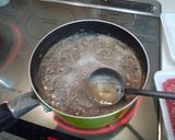 カロリー控えめ☆うまうま絶品ハンバーグ♪作り方2写真