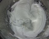 旬のサツマイモとバナナのシフォンケーキ作り方4写真