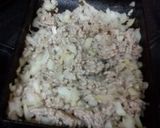 かぼちゃとひき肉のハロウィン*コロッケ作り方1写真