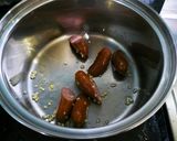 トマト缶で☆ミネストローネ風野菜スープ作り方2写真