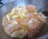 胸肉で柔らか美味しい唐揚げ♪作り方3写真