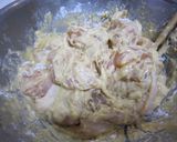 胸肉で柔らか美味しい唐揚げ♪作り方4写真