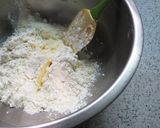 簡単♥サクサク♥アンパンマンクッキー作り方4写真