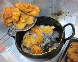 胸肉で柔らか美味しい唐揚げ♪作り方6写真