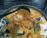 わたしのお気に入りカレー（＾◇＾）作り方6写真