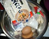 ダイエットに！！おからこんにゃく作り方1写真