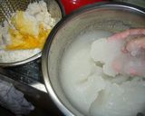 ダイエットに！！おからこんにゃく作り方2写真