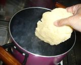 ダイエットに！！おからこんにゃく作り方3写真