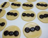 簡単♥サクサク♥アンパンマンクッキー作り方7写真