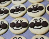 簡単♥サクサク♥アンパンマンクッキー作り方8写真