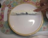 黒豆とチーズの☆スティック☆*・｡作り方3写真