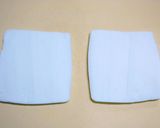 お弁当に・おつまみに♬はんぺんサンド作り方1写真