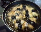 ささみ海苔巻き作り方7写真