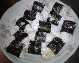 ささみ海苔巻き作り方6写真