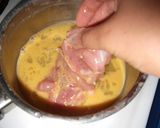 ♪人気の母のチキン南蛮♪作り方3写真