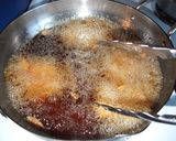 ♪人気の母のチキン南蛮♪作り方4写真