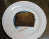 小２製作焼きっぱなしバナナパウンドケーキ作り方10写真