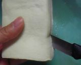 高野豆腐ハンバーガー作り方3写真