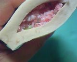 高野豆腐ハンバーガー作り方6写真