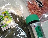 富山だね～☆お祭りのどんどん焼き☆作り方1写真