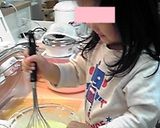 富山だね～☆お祭りのどんどん焼き☆作り方2写真