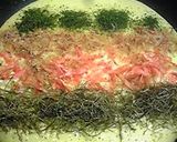 富山だね～☆お祭りのどんどん焼き☆作り方3写真