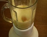 豆乳入りパンプキンスープ♪作り方4写真