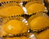 しっとり★ミルキー♪スイートポテト作り方4写真