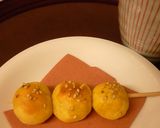 しっとり★ミルキー♪スイートポテト作り方7写真