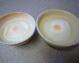 焼かない目玉焼き作り方3写真