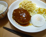 焼かない目玉焼き作り方4写真