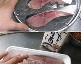 食欲そそる真っ赤っか♪韓【鰤大根】簡単よ作り方4写真