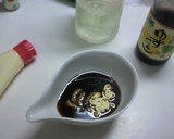 厚揚げのゆずしょうが焼き作り方1写真